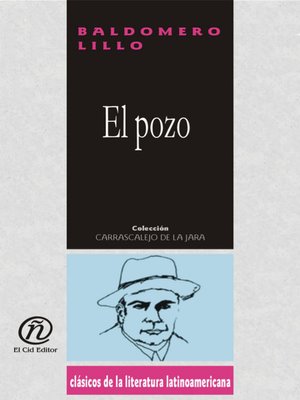 cover image of El pozo